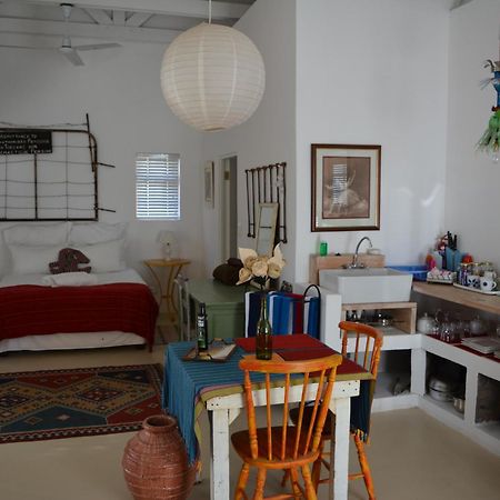 Gecko Cottages Prince Albert Εξωτερικό φωτογραφία