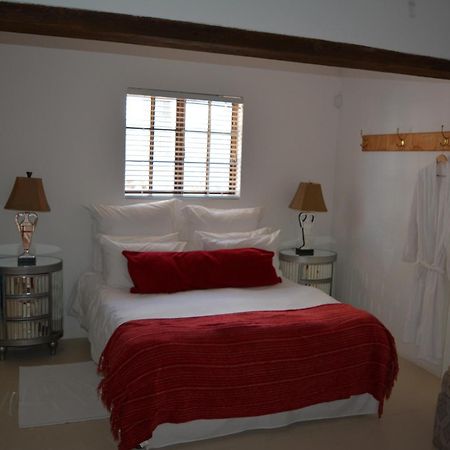 Gecko Cottages Prince Albert Εξωτερικό φωτογραφία
