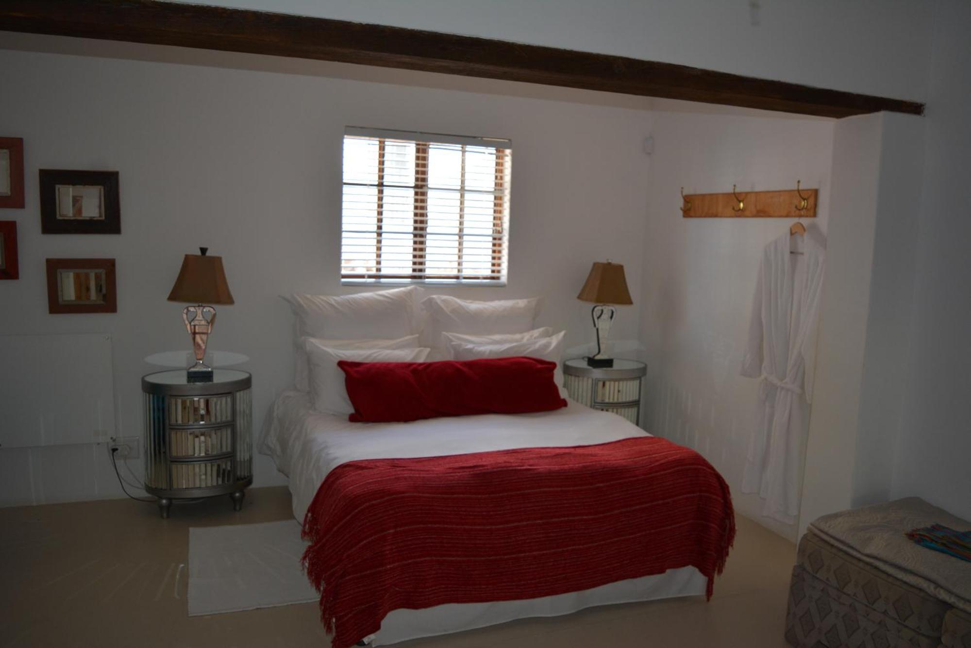 Gecko Cottages Prince Albert Εξωτερικό φωτογραφία