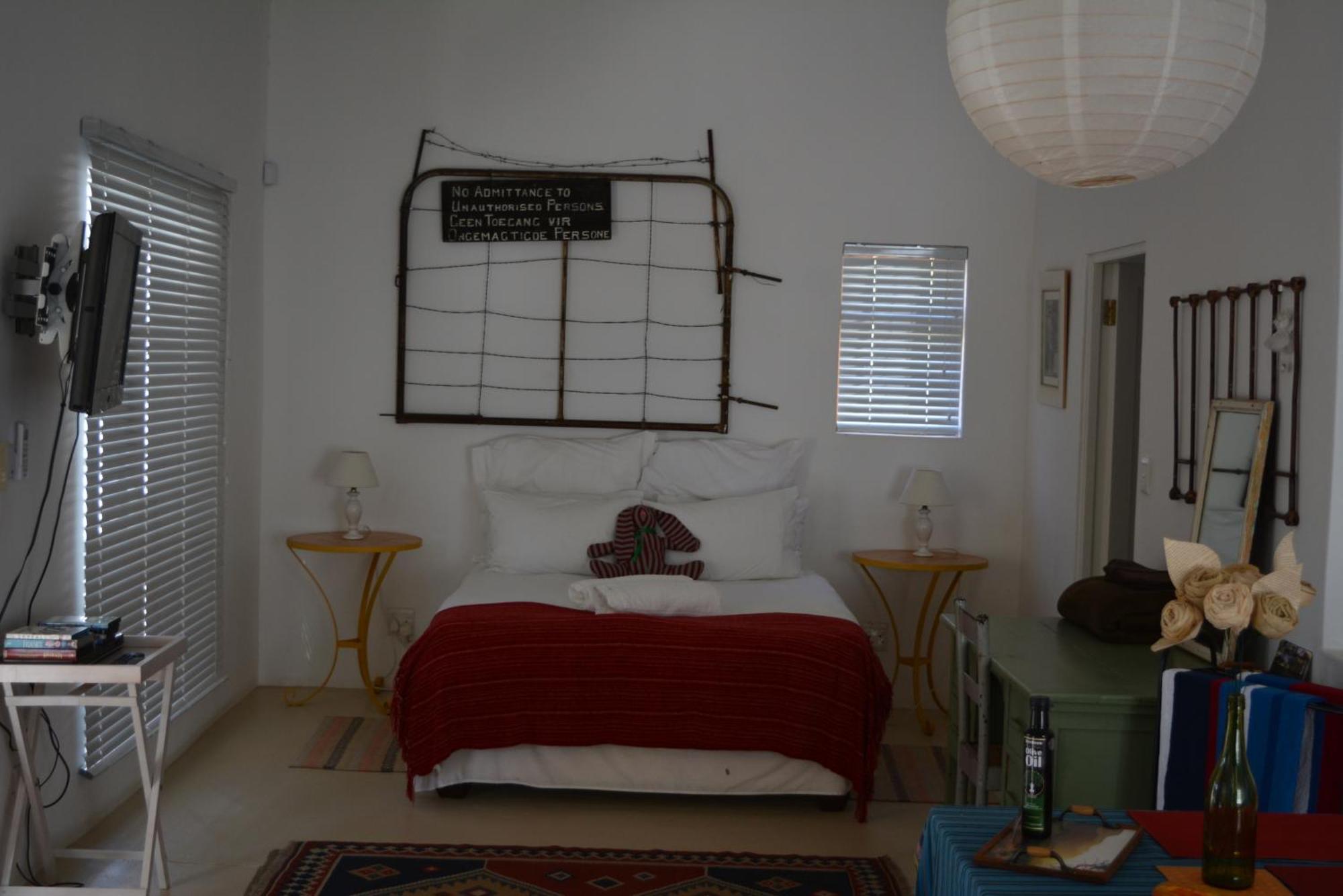 Gecko Cottages Prince Albert Εξωτερικό φωτογραφία