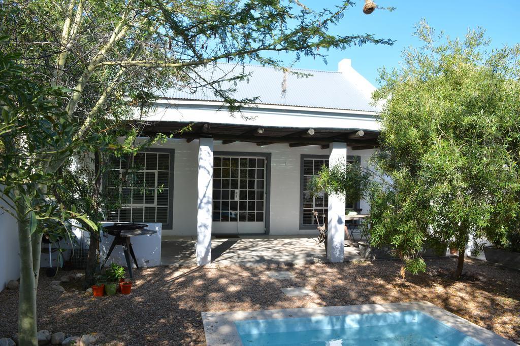 Gecko Cottages Prince Albert Εξωτερικό φωτογραφία