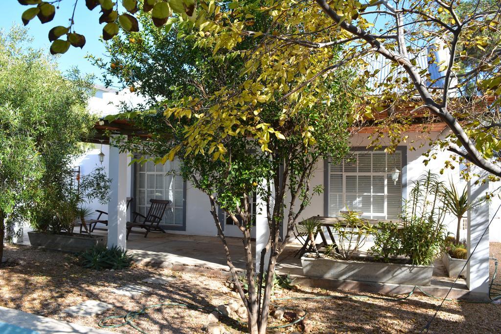Gecko Cottages Prince Albert Εξωτερικό φωτογραφία