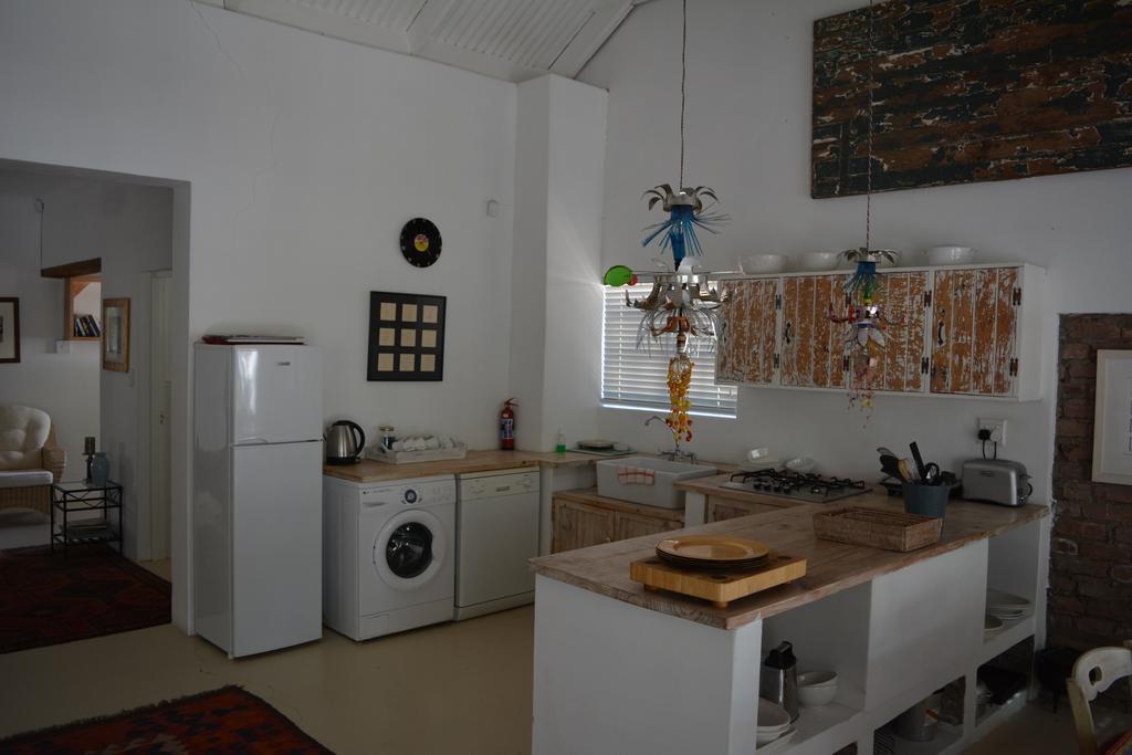 Gecko Cottages Prince Albert Εξωτερικό φωτογραφία
