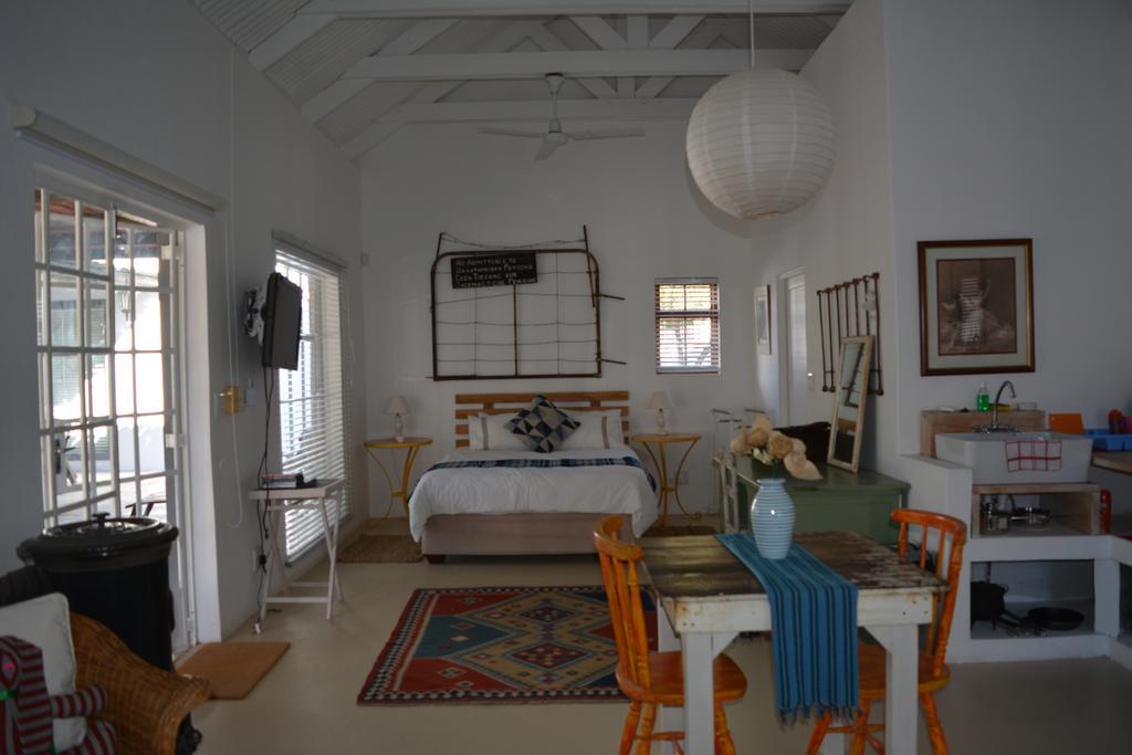 Gecko Cottages Prince Albert Εξωτερικό φωτογραφία