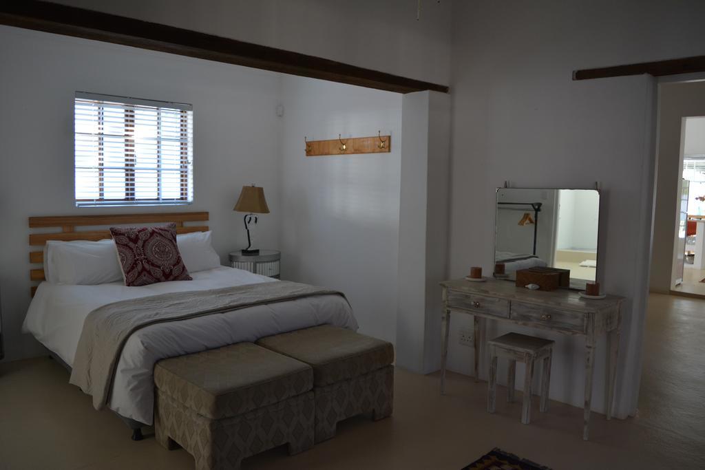 Gecko Cottages Prince Albert Εξωτερικό φωτογραφία