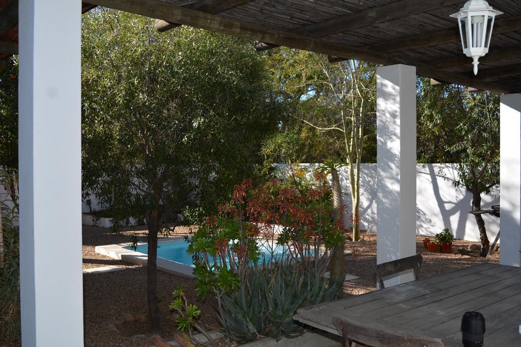 Gecko Cottages Prince Albert Εξωτερικό φωτογραφία