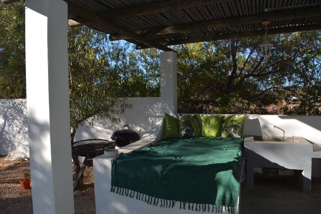 Gecko Cottages Prince Albert Εξωτερικό φωτογραφία