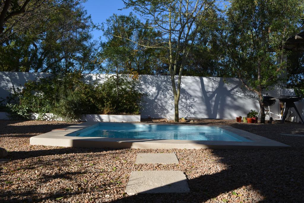 Gecko Cottages Prince Albert Εξωτερικό φωτογραφία