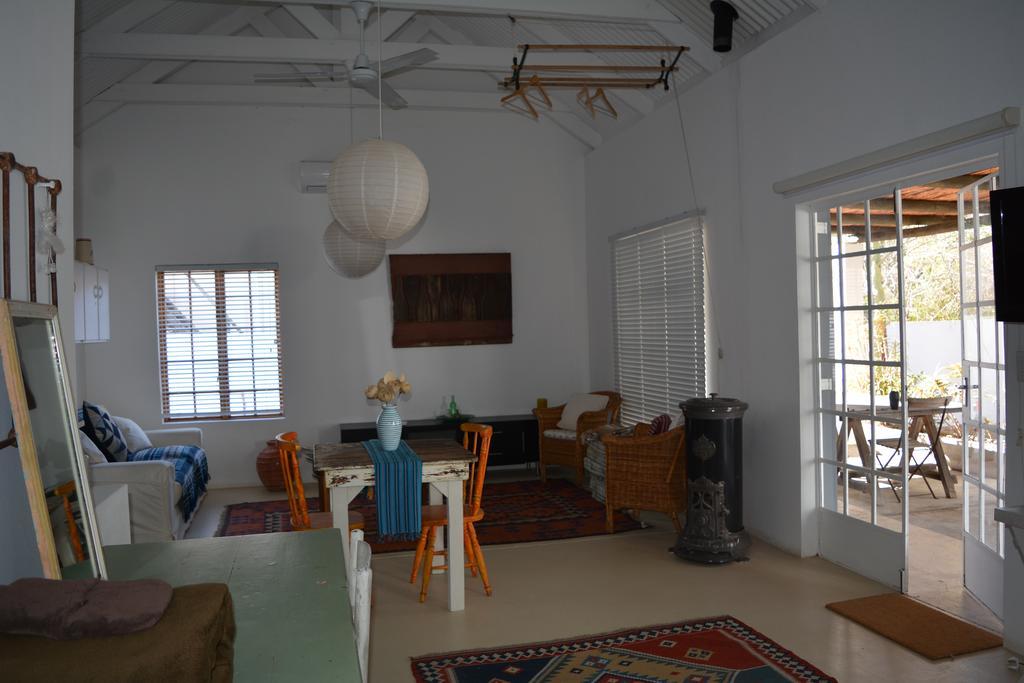 Gecko Cottages Prince Albert Εξωτερικό φωτογραφία