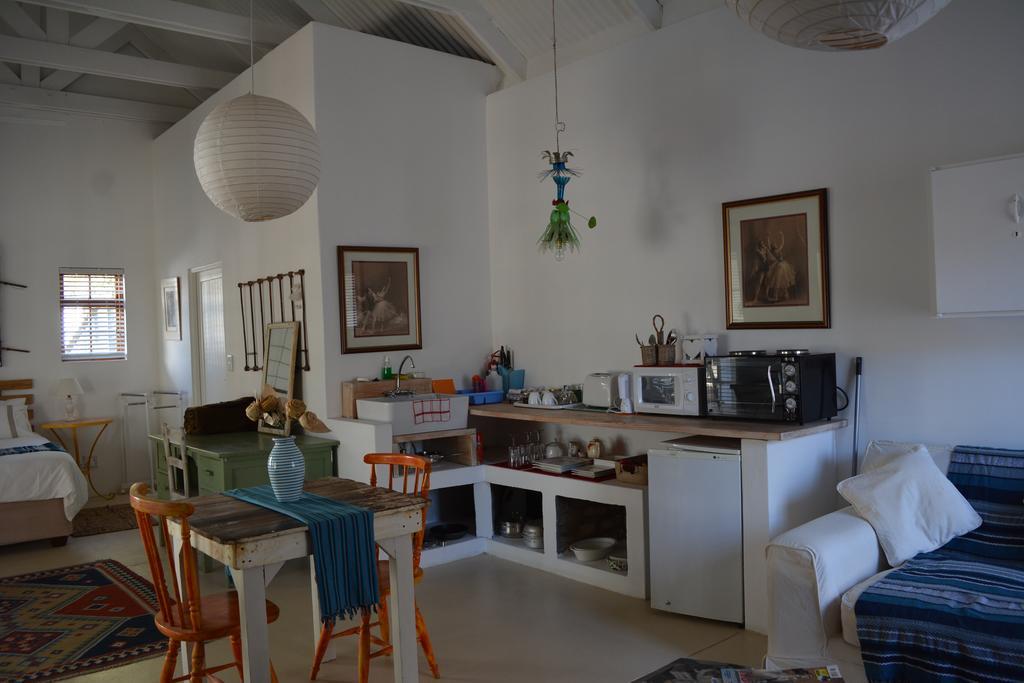 Gecko Cottages Prince Albert Εξωτερικό φωτογραφία
