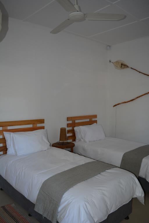 Gecko Cottages Prince Albert Εξωτερικό φωτογραφία