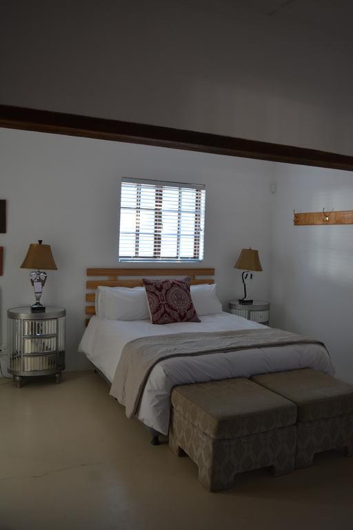 Gecko Cottages Prince Albert Εξωτερικό φωτογραφία