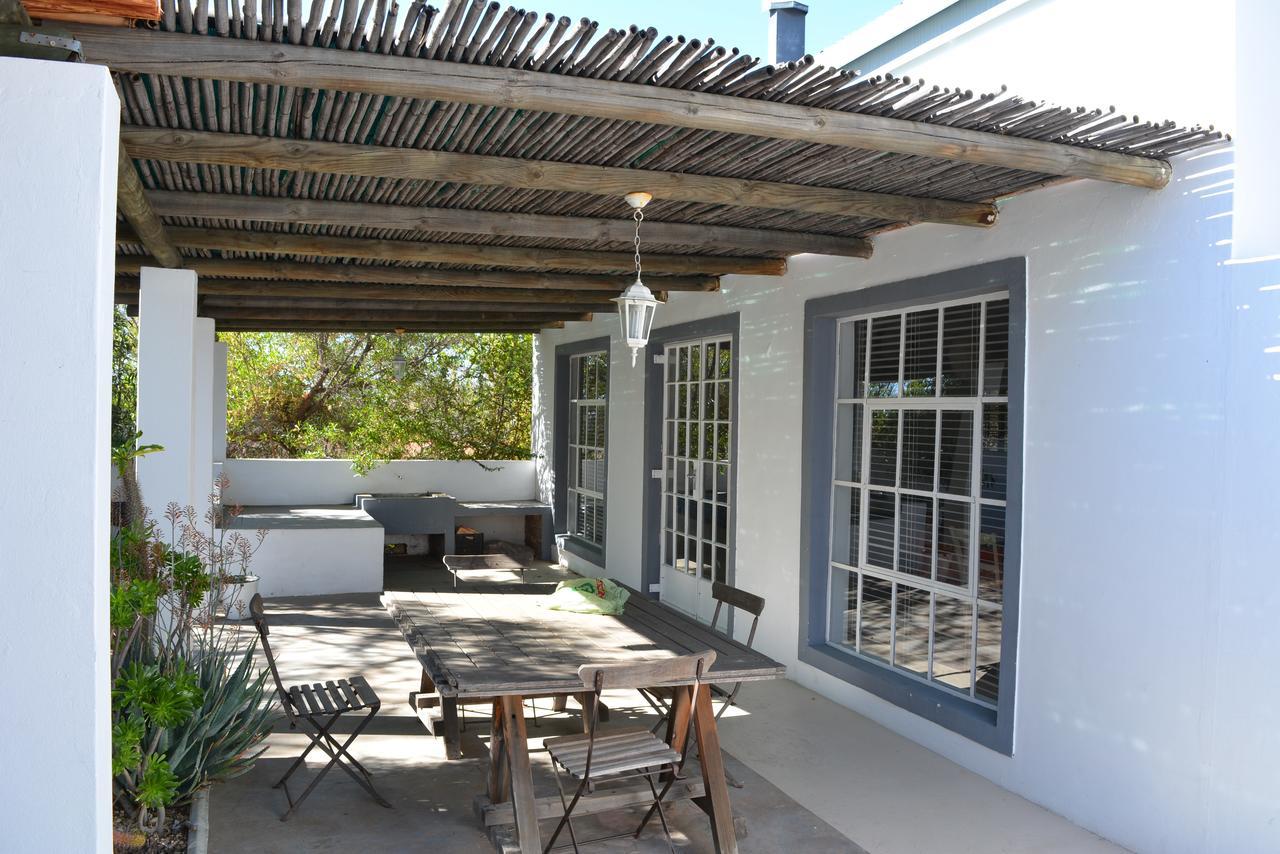 Gecko Cottages Prince Albert Εξωτερικό φωτογραφία